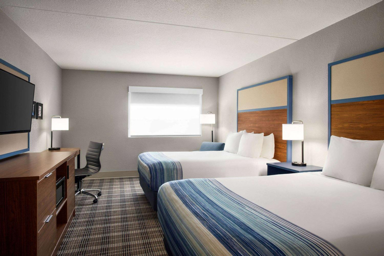 Bedroom 10