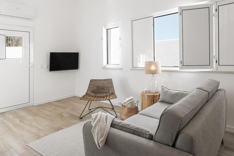 Others 4, Pe no Campo Suites and Villa, Bombarral