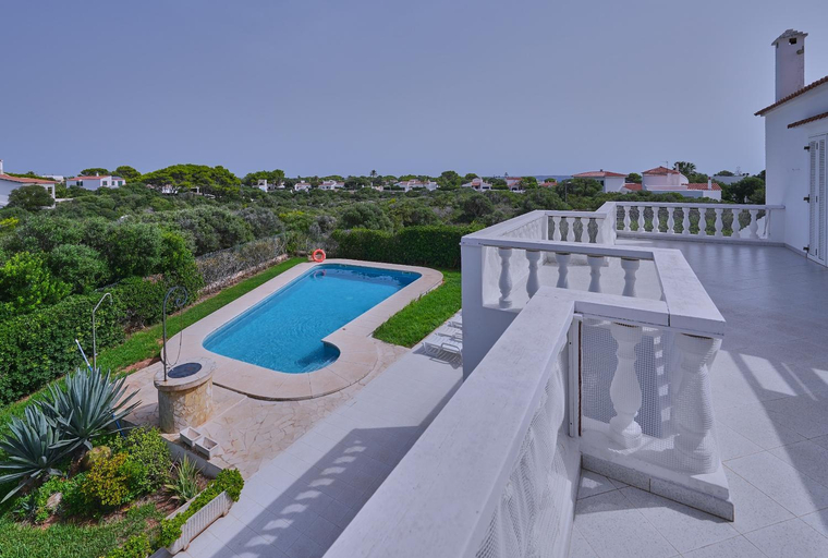 Sport & Beauty 2, Villa Savanna, Baleares
