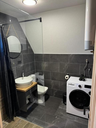 Bathroom 4, Mountain homes Durmitor 2