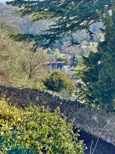Others 5, Carrow Cottage, Shropshire