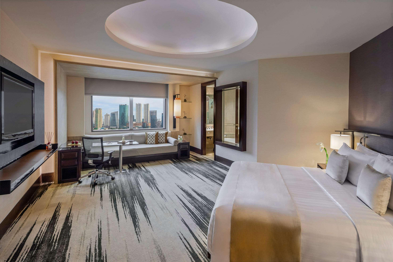 Bedroom 25