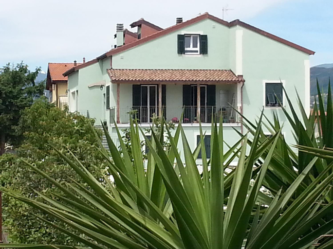 Agriturismo Fioredizucca, Savona