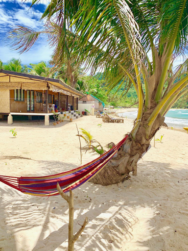 Others 4, Fisherman's Cottage, El Nido, El Nido