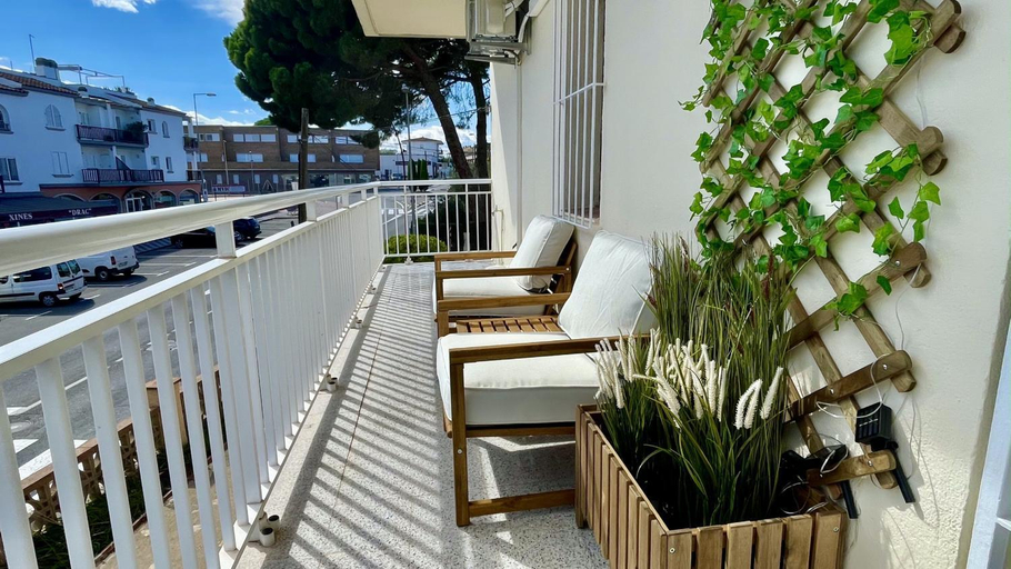 Others 5, Riells de Mar A1, Girona