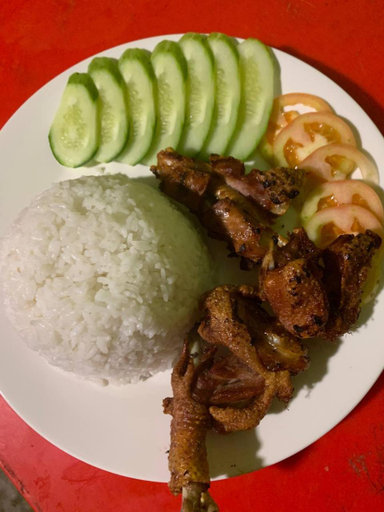 Food & Drinks 5, Maloop Cafe Bungalow, Sihanoukville