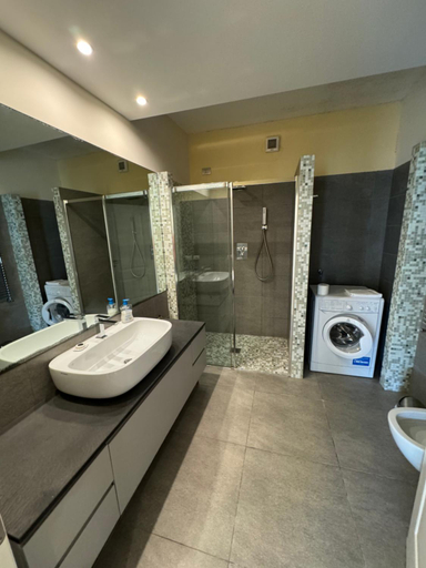 Bathroom 8