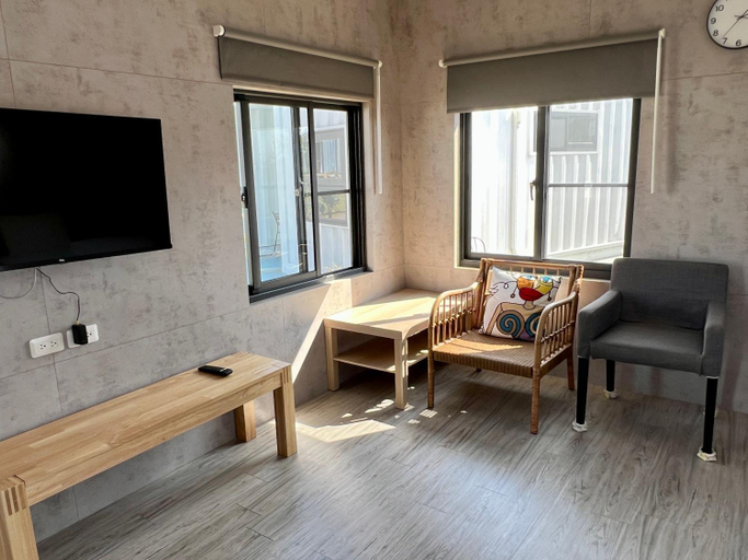 Others 4, Second hostel, Pingtung