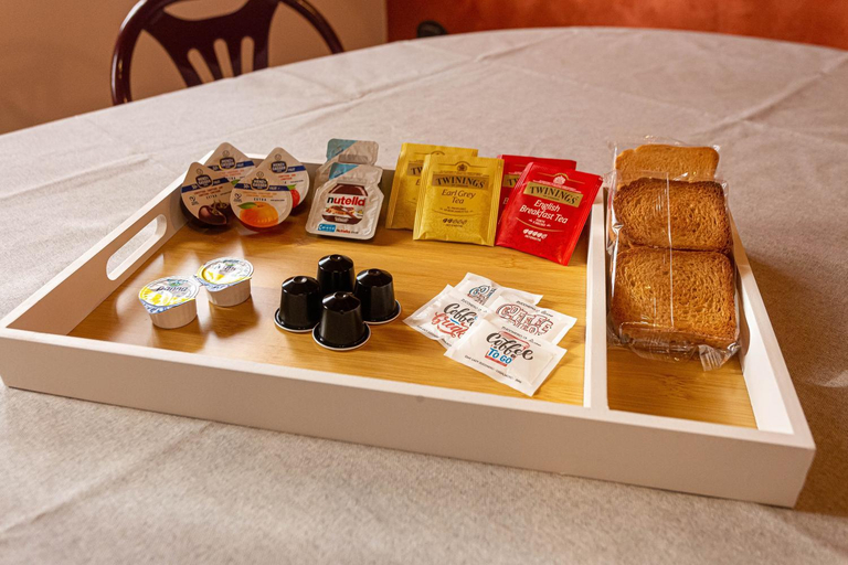 Food & Drinks, B&B Villa Castello Verona, Verona