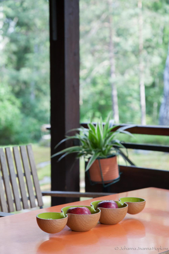Food and beverages, Villa Berkle, Stockholm