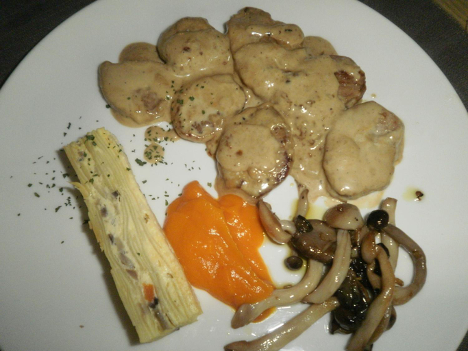 Food & Drinks 4, Hotel Victor, Lleida