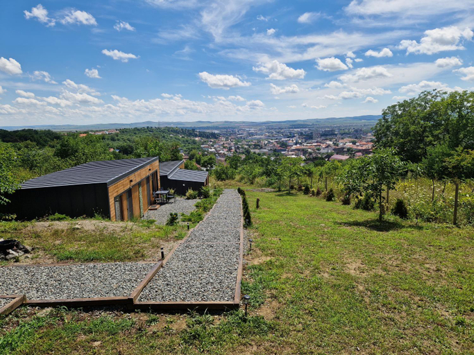 Others 5, Bella Vista Bungalow, Turda