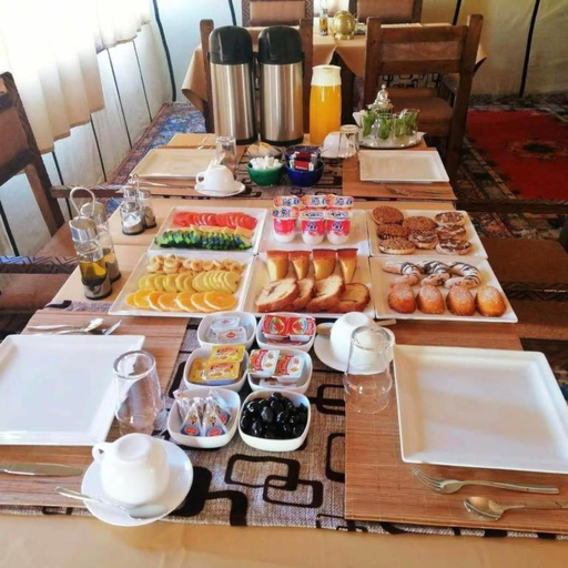 5, Blue Sky Luxury Camp, Errachidia