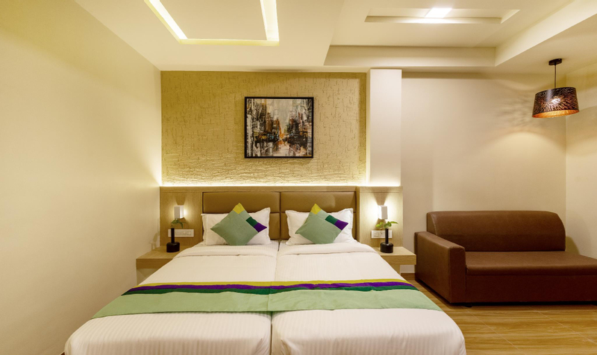 Bedroom 6