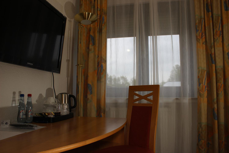 Others 3, Aalto Hotel, Region Hannover