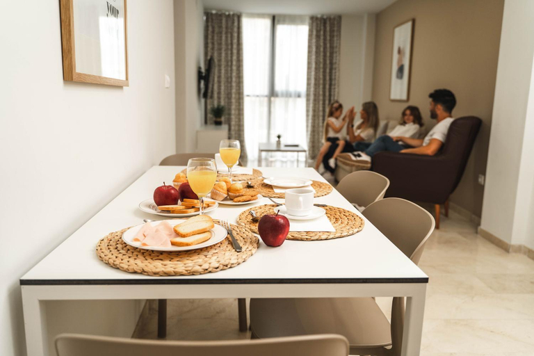 Others 5, Apartamentos Magic Atrium Plaza., Alicante