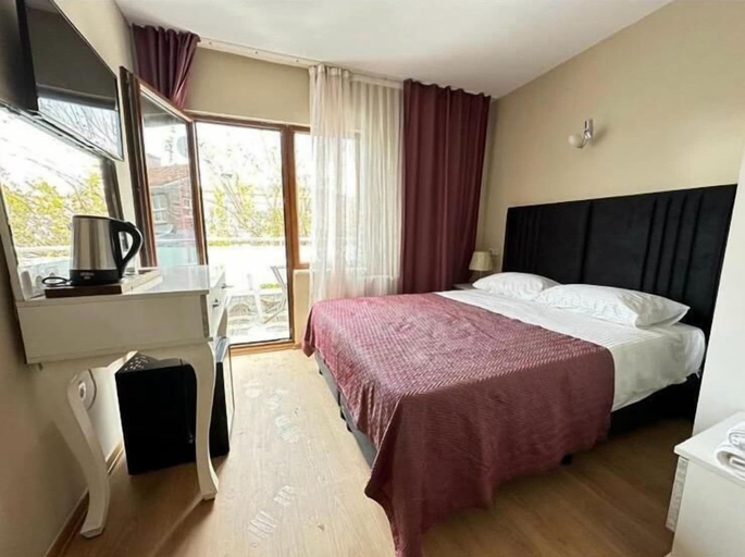 Bedroom 4, Hagia Irene Old City, Avcılar