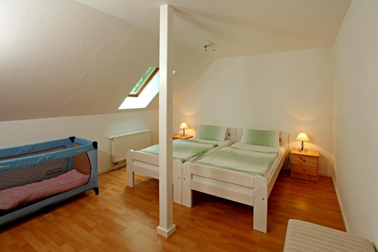 Bedroom 5