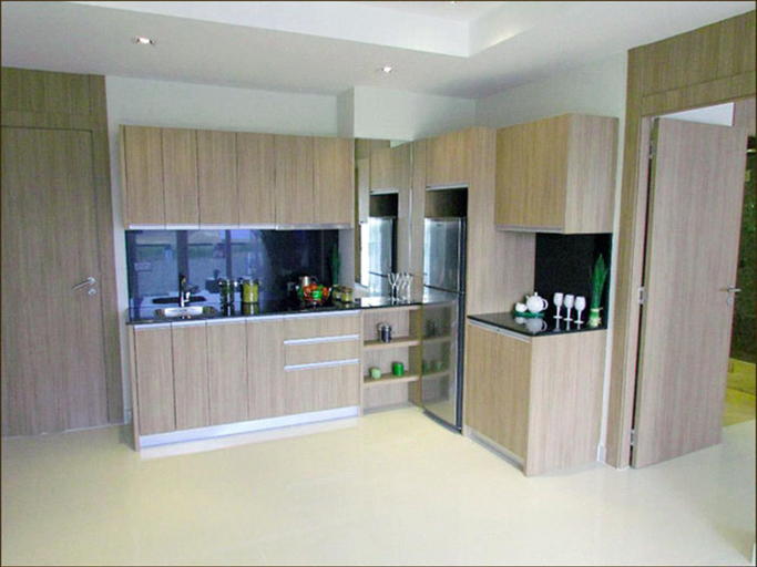 Others 5, Nam Talay Jomtien Beach - Rooftop Ocean View - Close to Beach, Pool & Gym, Pattaya