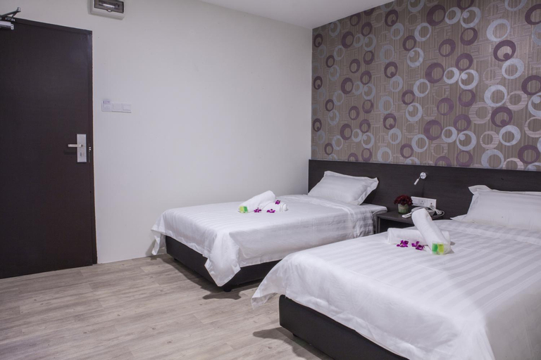 Bedroom 6