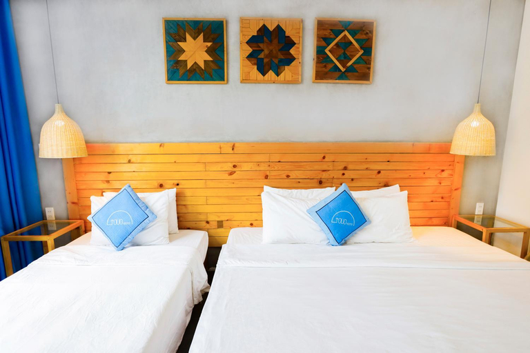 Bedroom 4, TOVO HOSTEL, Huế