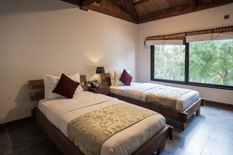 Bedroom 2, PC Legacy Skardu, Northern Areas