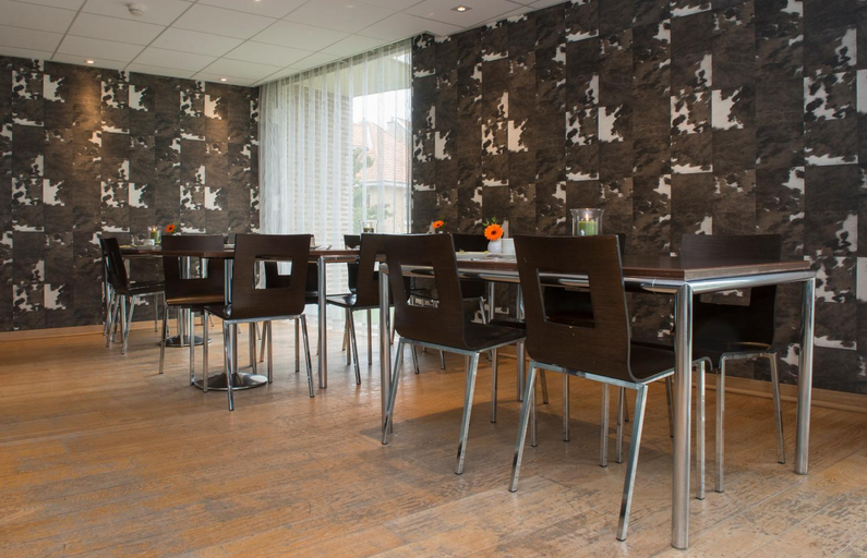 Food & Drinks 3, Hotel Maxim, West-Vlaanderen