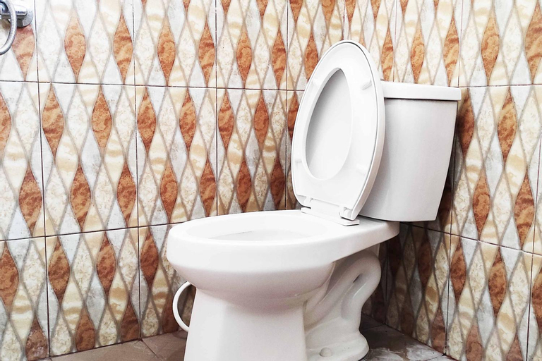 Bathroom 7