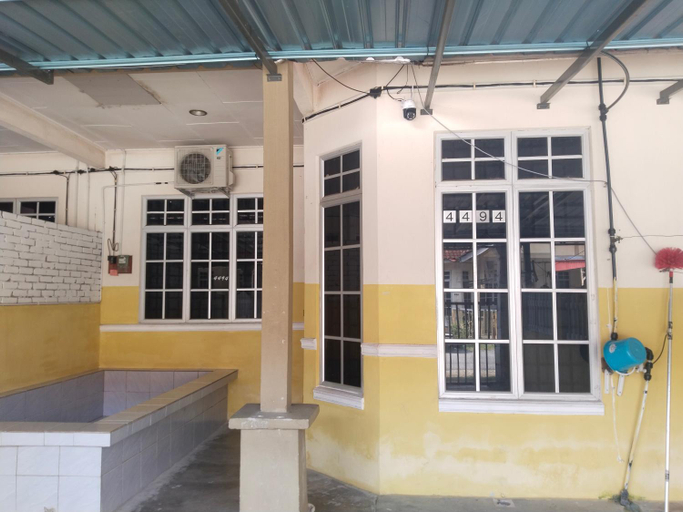 Exterior & Views 1, Aqiza Home Kuala Krai, Kuala Krai