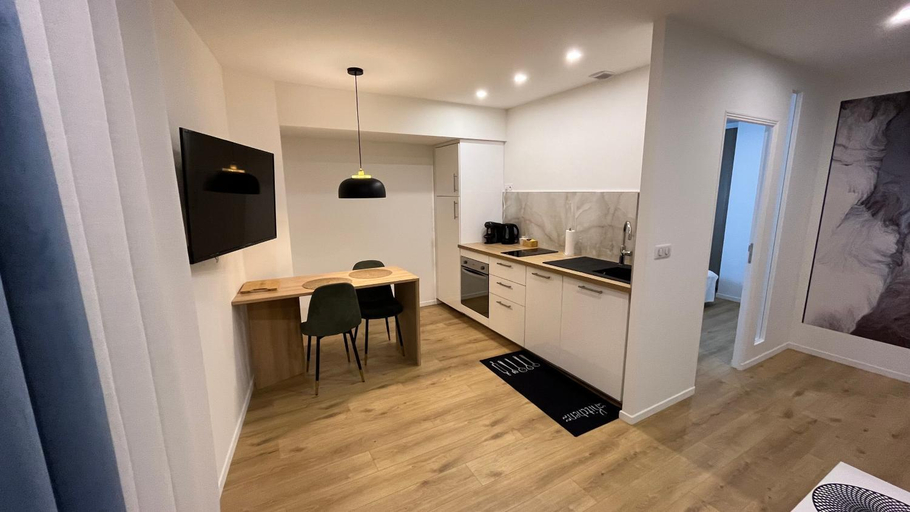 4, Appartement Luxe Jaune, Loire