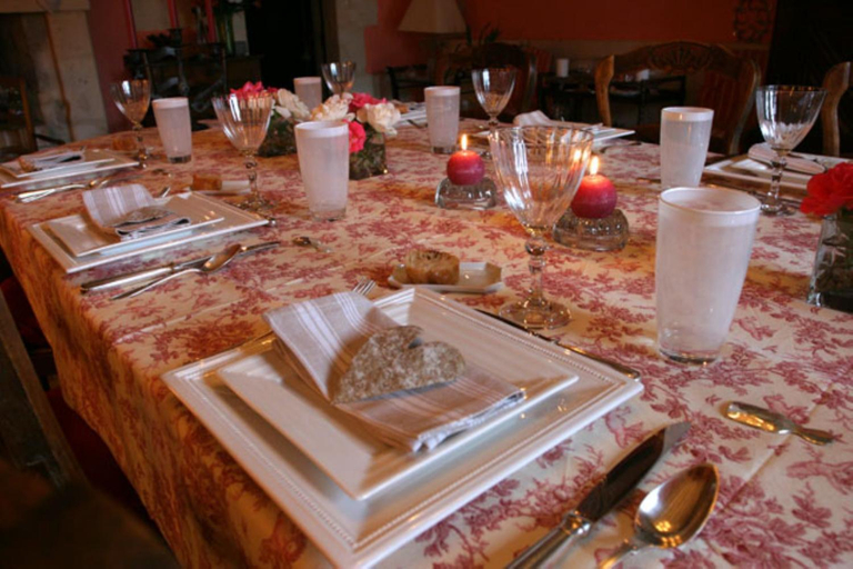 Food & Drinks 2, Le Clos de Ligre, Indre-et-Loire