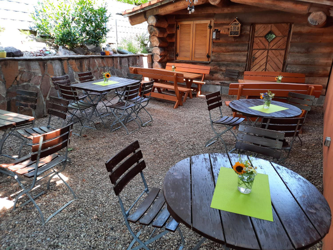 Others 4, Gasthaus Post, Aschaffenburg