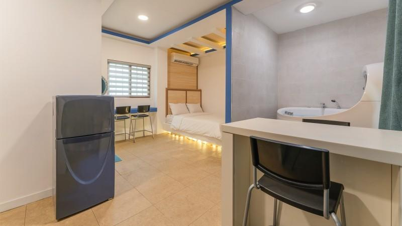 4, Gapyeong T&Pool Villa Pension, Gapyeong