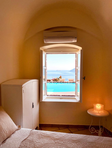 Bedroom 3, Grand Canava, South Aegean