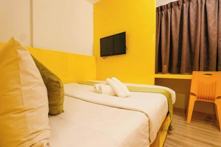 Bedroom 11