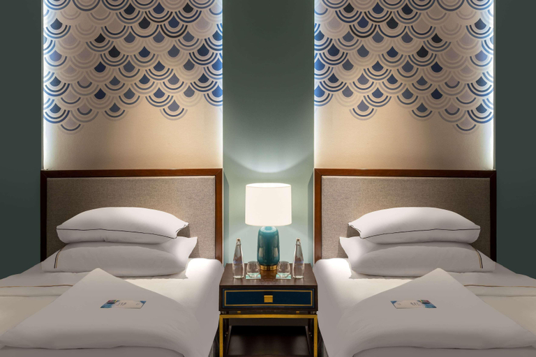 Bedroom 22
