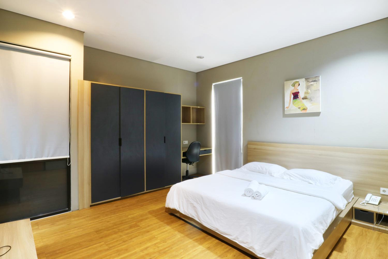 Bedroom 7