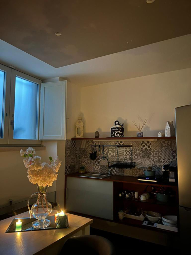 Others 3, Al centro exclusive apartment, Brindisi