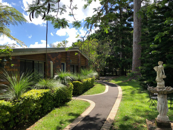 Others 5, Montville Holiday Apartments, Maroochy