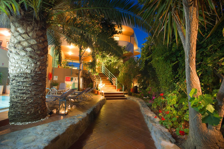 Others 4, Seafalios Apartments & Studios, Crete