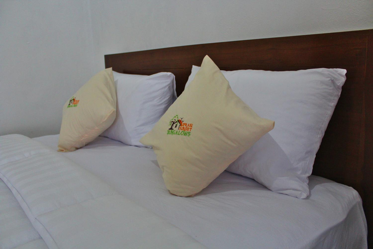 Bedroom 13