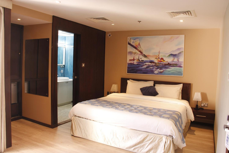 Bedroom 7