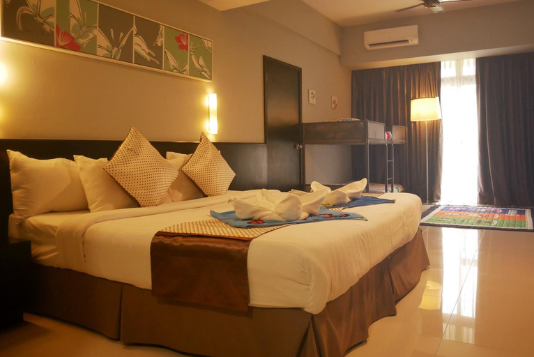 Bedroom 24