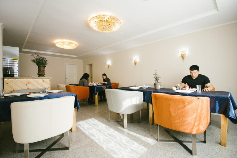 Others 5, Diplomat Noble Hotel, Ulan Bator