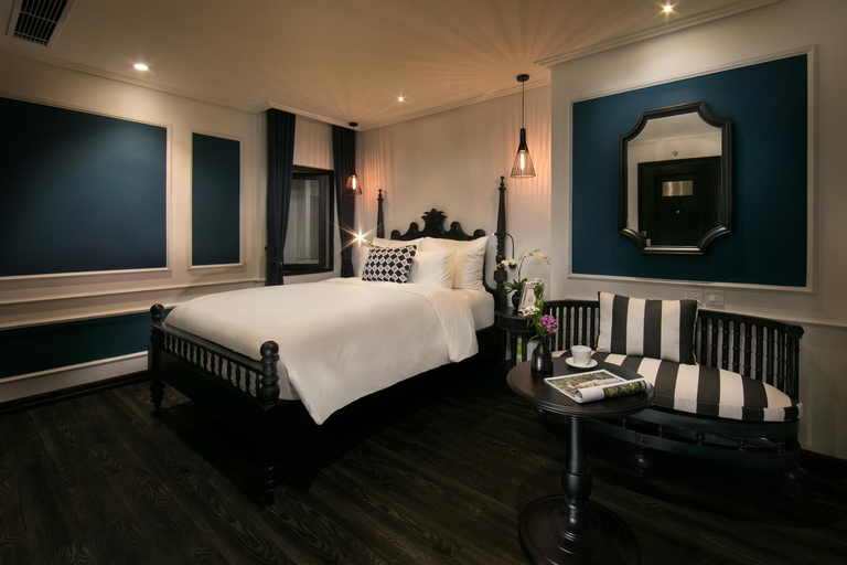 Bedroom 11