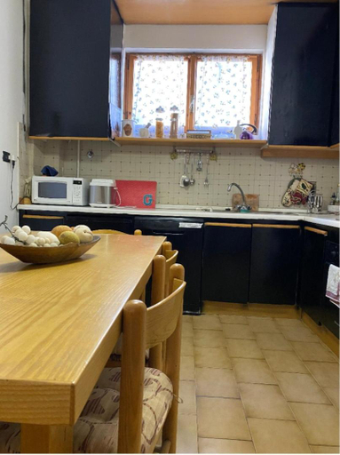 Others 4, Casa tranquilla firenze, Florence