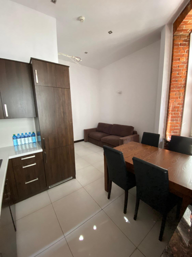 Others 5, Aparthotel Lodz 55 Piotrkowska, Łódź