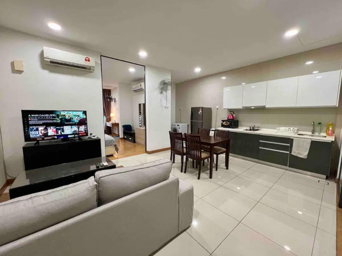 Others 5, KL Gateway Residence, Kuala Lumpur