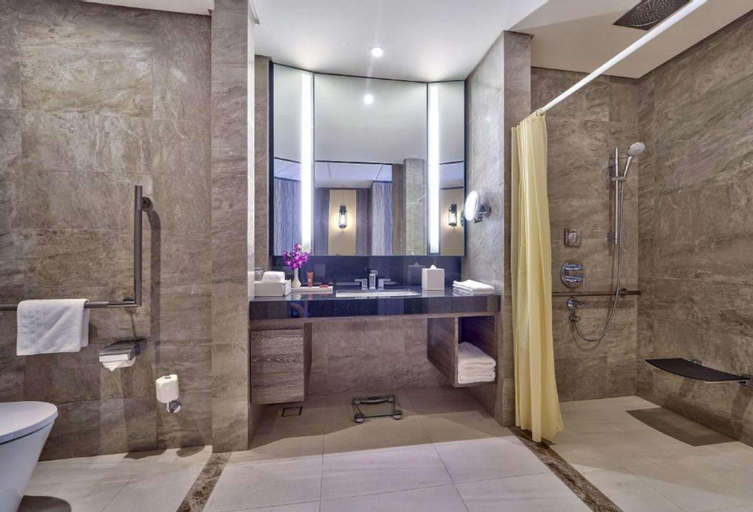 Bathroom 6