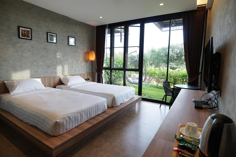 Bedroom 9